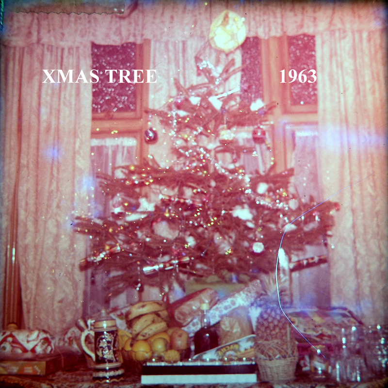 1960’s Christmas CD